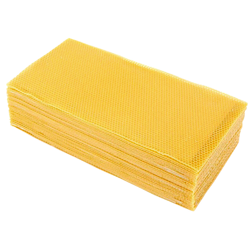 Wax sheets –  Local South African Made (price per sheet)